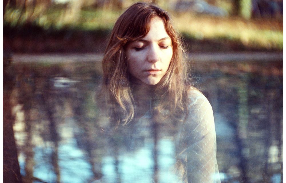 Lomography Petzval 80.5mm f/1.9 MKII BLACK ALUMINUM Lens - Nikon F
