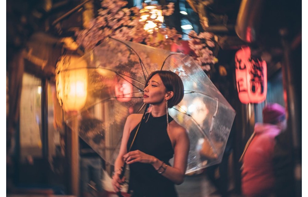Lomography Petzval 55mm f/1.7 MKII Bokeh Control BLACK ALUMINUM Lens - Nikon Z