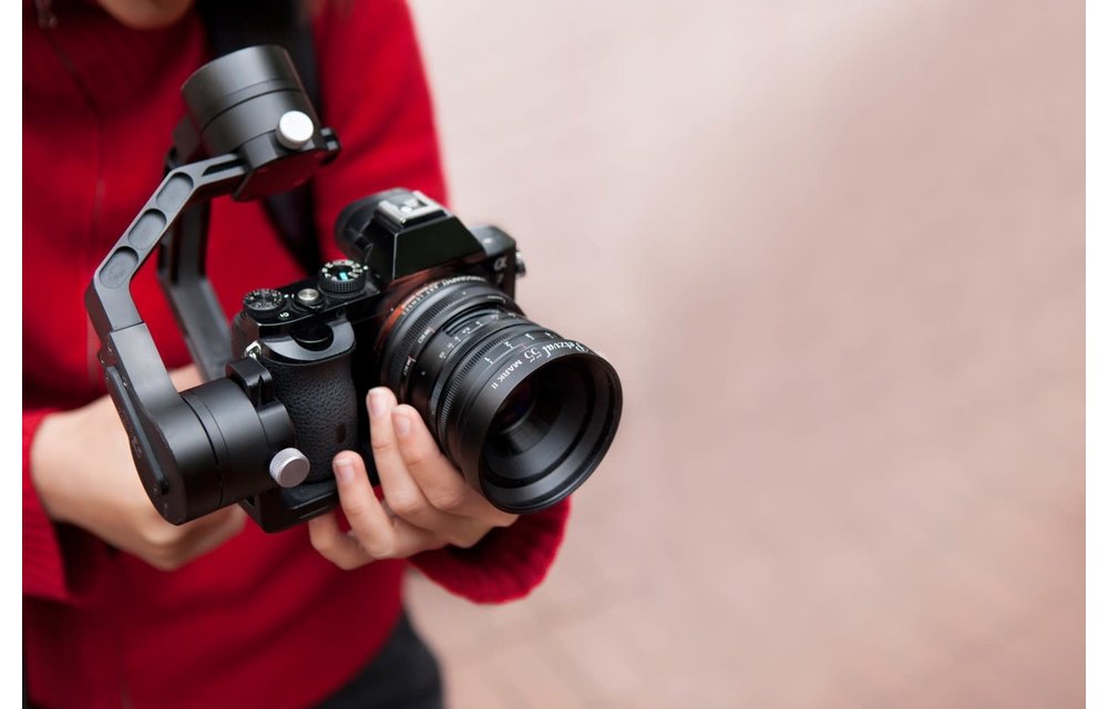 Lomography Petzval 55mm f/1.7 MKII Bokeh Control BLACK ALUMINUM Lens - Nikon Z