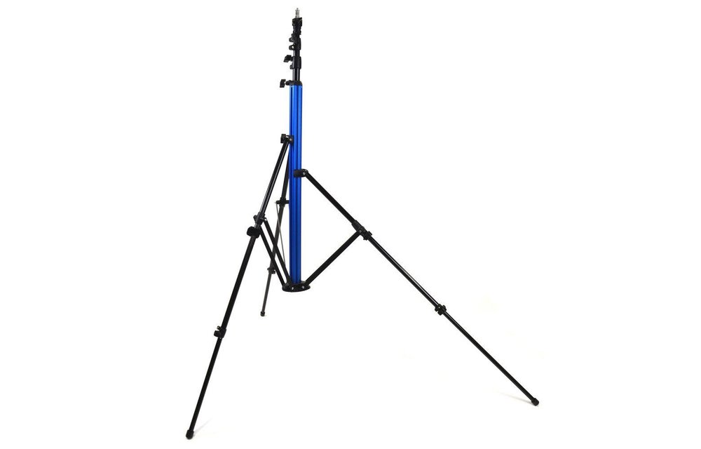 *Savage Multiflex Light Stand - 10ft tall
