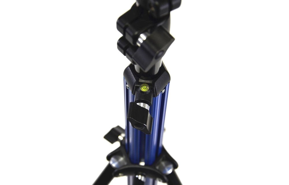 *Savage Multiflex Light Stand - 10ft tall