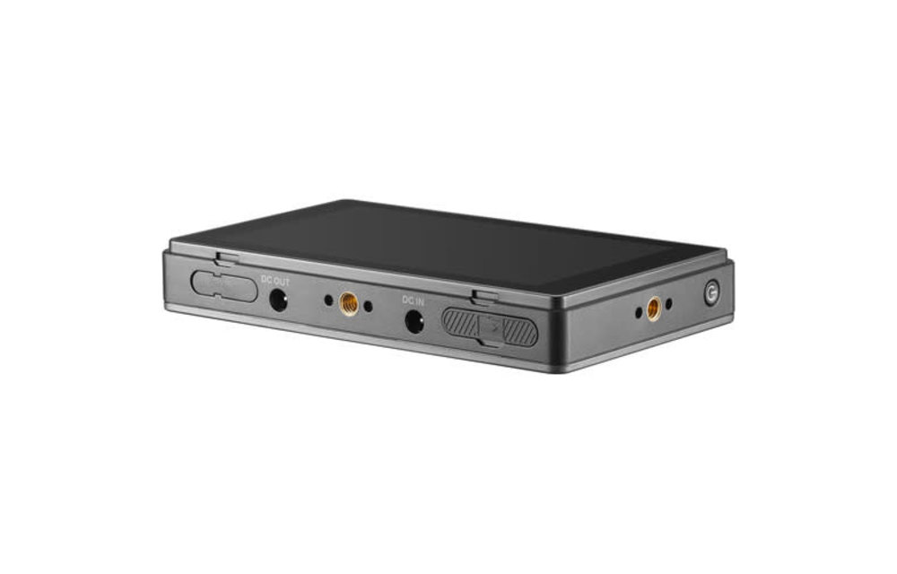 GODOX 5.5" 4K HDMI Touchscreen On-Camera Monitor
