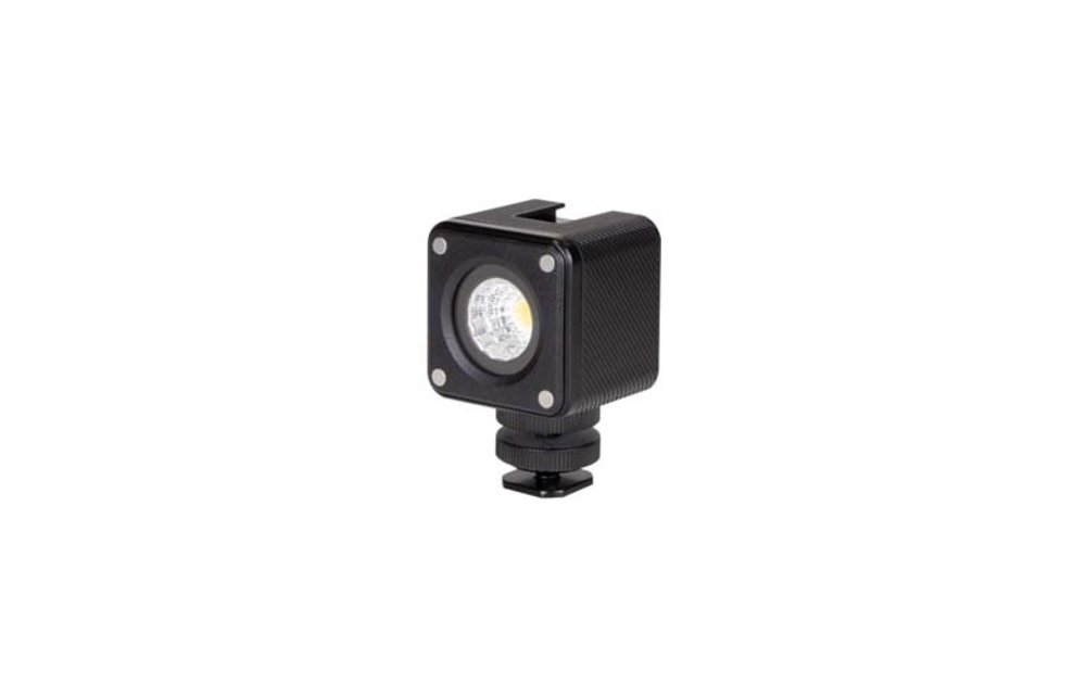 Promaster Small Block WR LED Light Kit