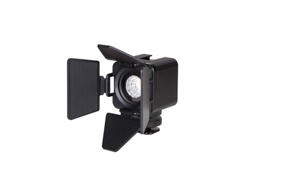 Promaster Small Block WR LED Light Kit