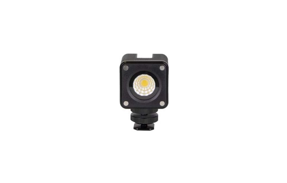 Promaster Small Block WR LED Light Kit