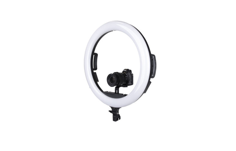 Promaster Specialist R19RGB 19" LED Ringlight