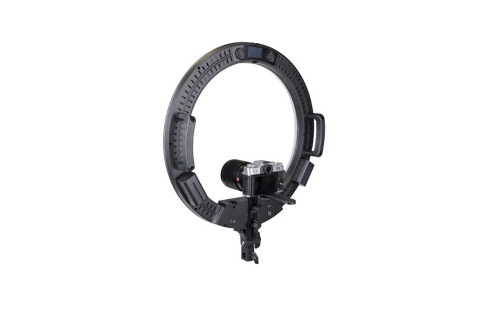 Promaster Specialist R19RGB 19" LED Ringlight