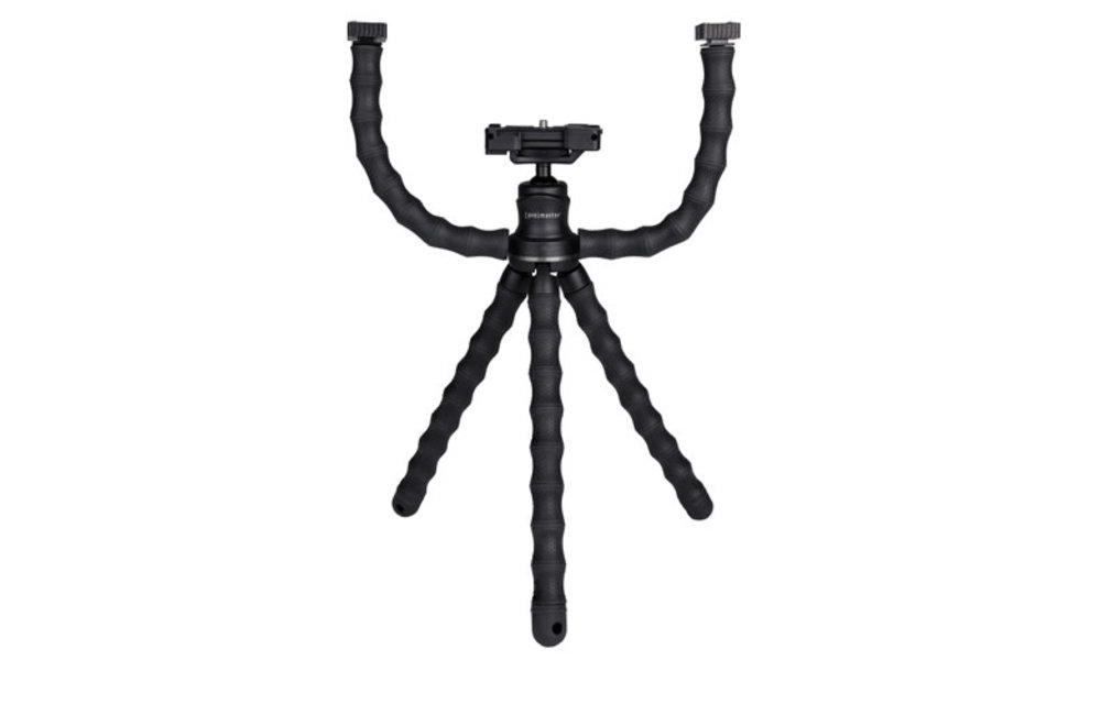 Promaster Crazy Rig