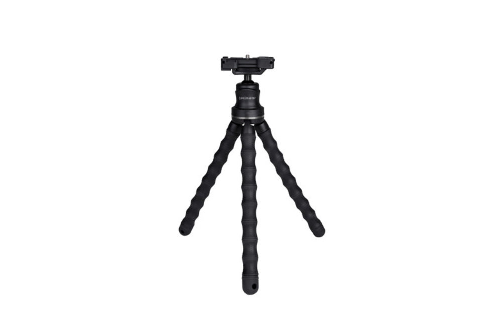 Promaster Crazy Rig