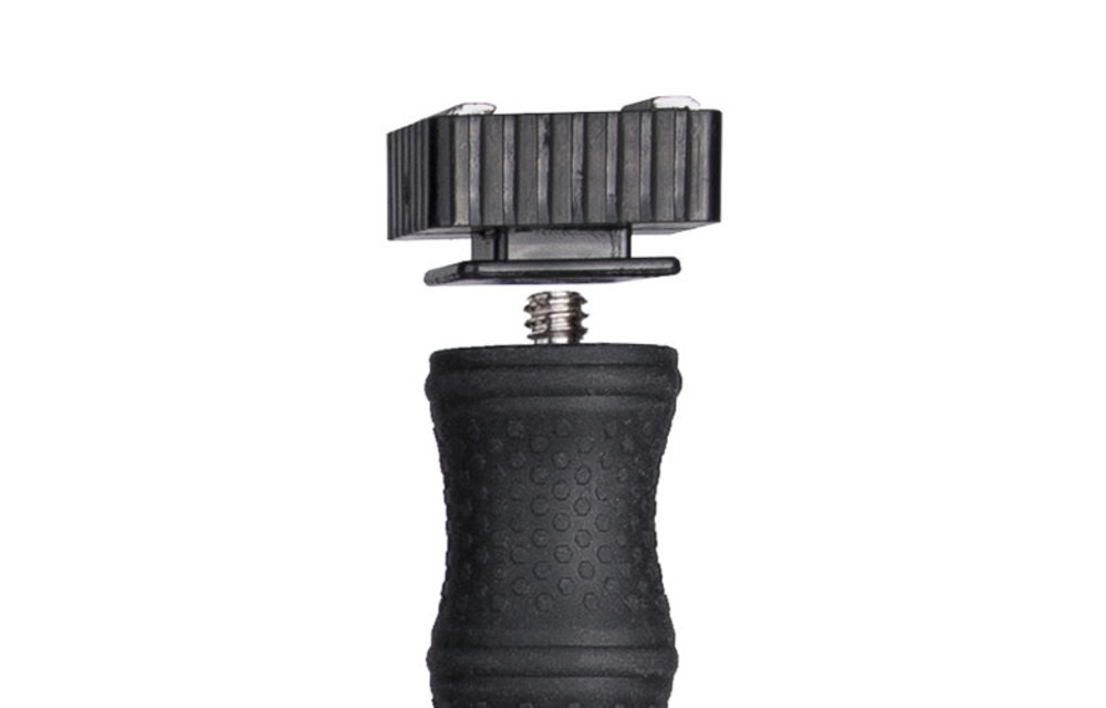 Promaster Crazy Rig