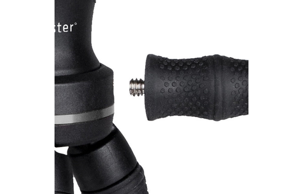 Promaster Crazy Rig