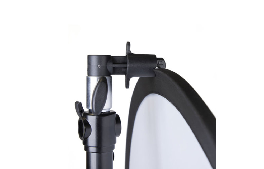 PRO Light Stand Reflector Holder