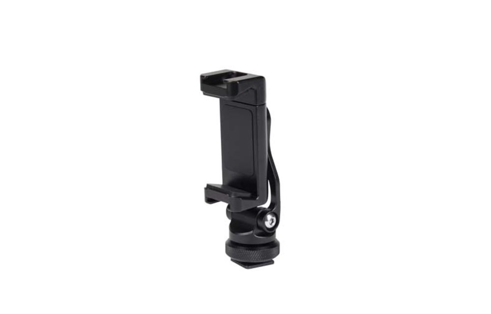 Promaster Cold Shoe Phone Clamp