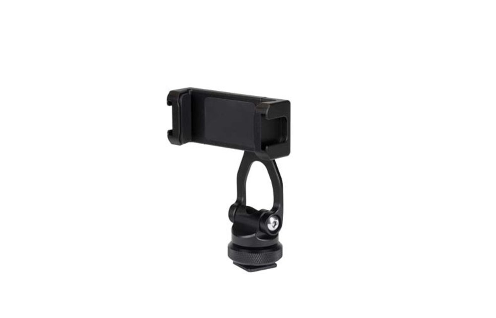 Promaster Cold Shoe Phone Clamp