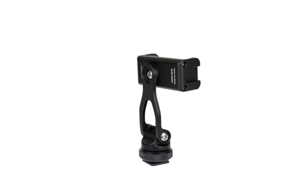 Promaster Cold Shoe Phone Clamp