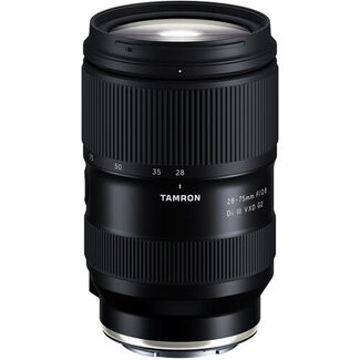 Tamron Tamron 28-75mm f/2.8 Di III VXD G2 Lens for Sony FE