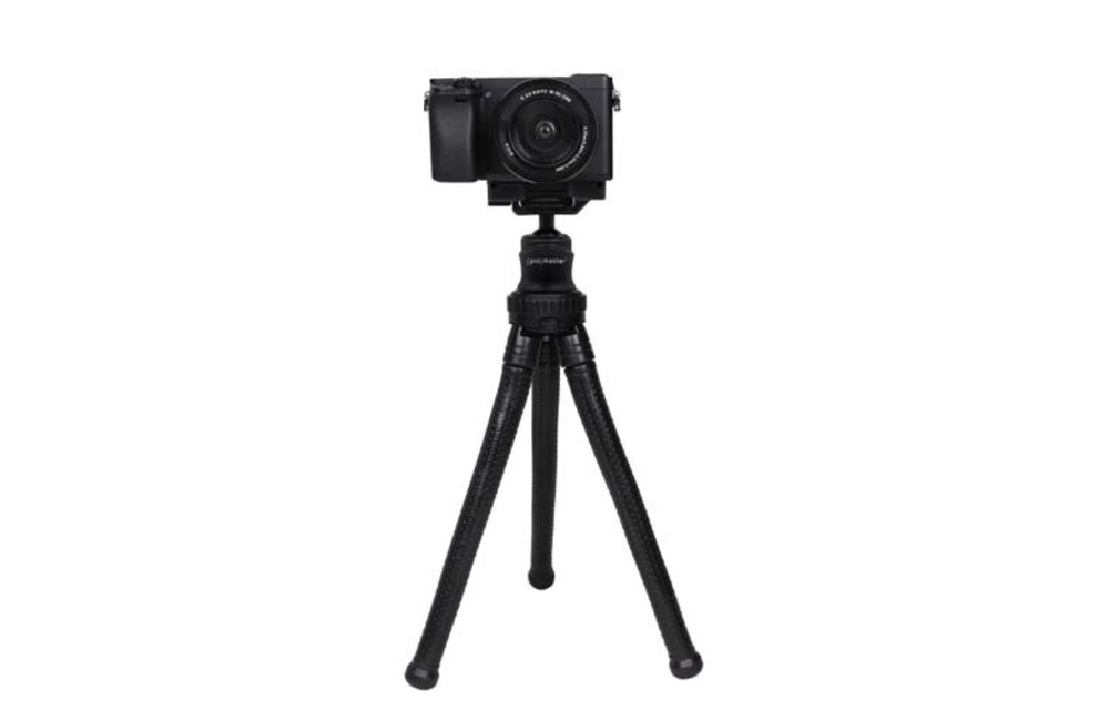 Promaster Crazy Legs Mobile Tripod