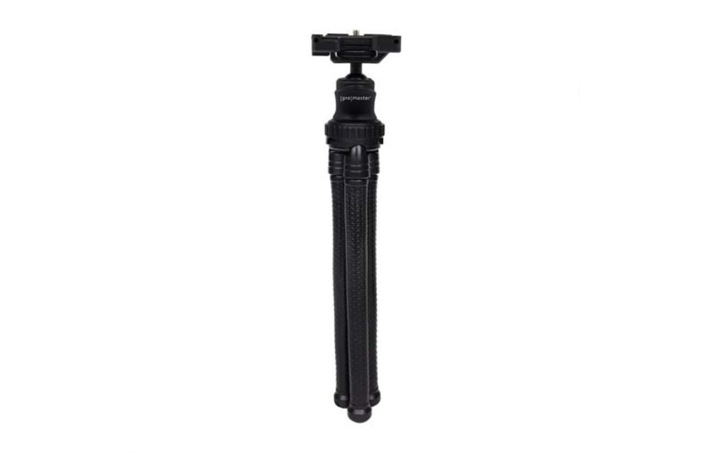 Promaster Crazy Legs Mobile Tripod