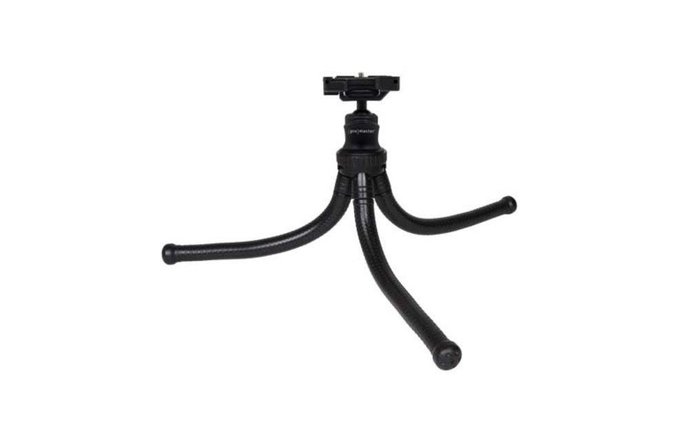 Promaster Crazy Legs Mobile Tripod