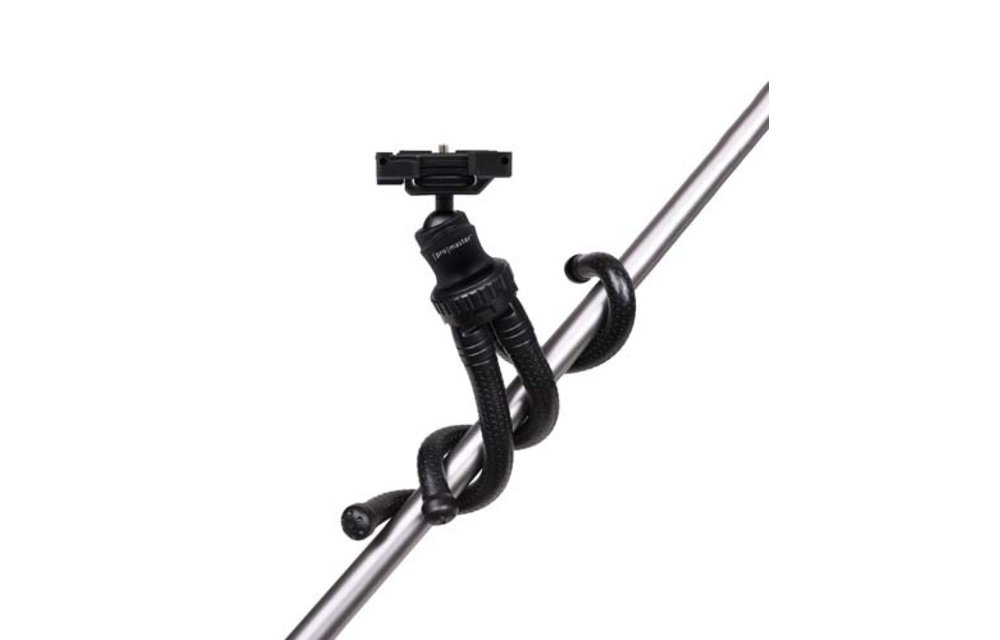 Promaster Crazy Legs Mobile Tripod