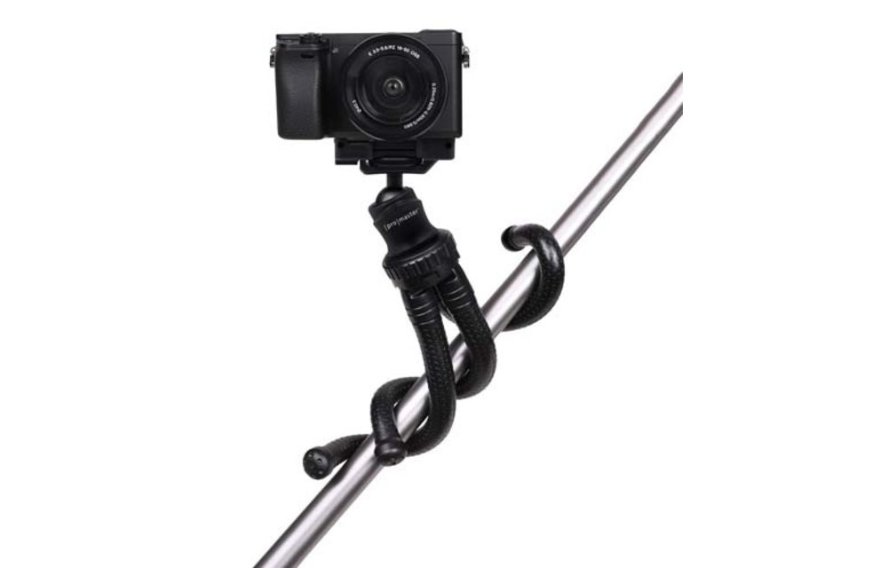 Promaster Crazy Legs Mobile Tripod