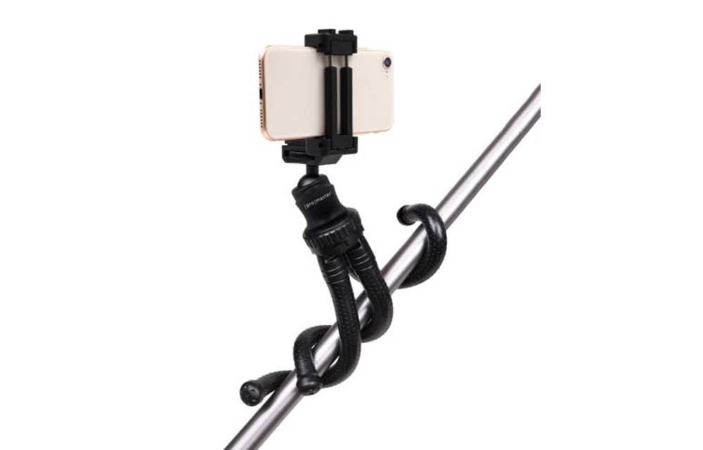 Promaster Crazy Legs Mobile Tripod