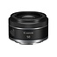 Canon RF 50mm F1.8 STM R-Series Lens