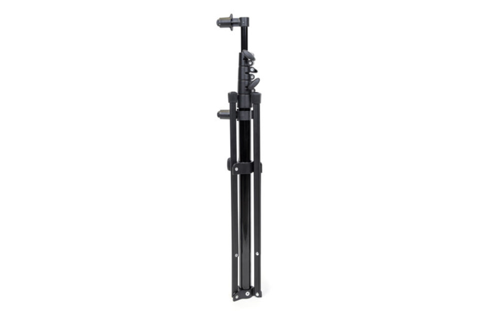 PRO Pop-up Background and Reflector Stand