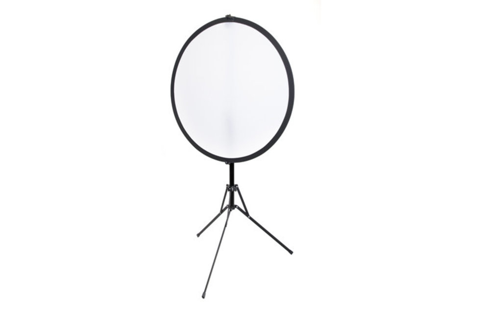 PRO Pop-up Background and Reflector Stand