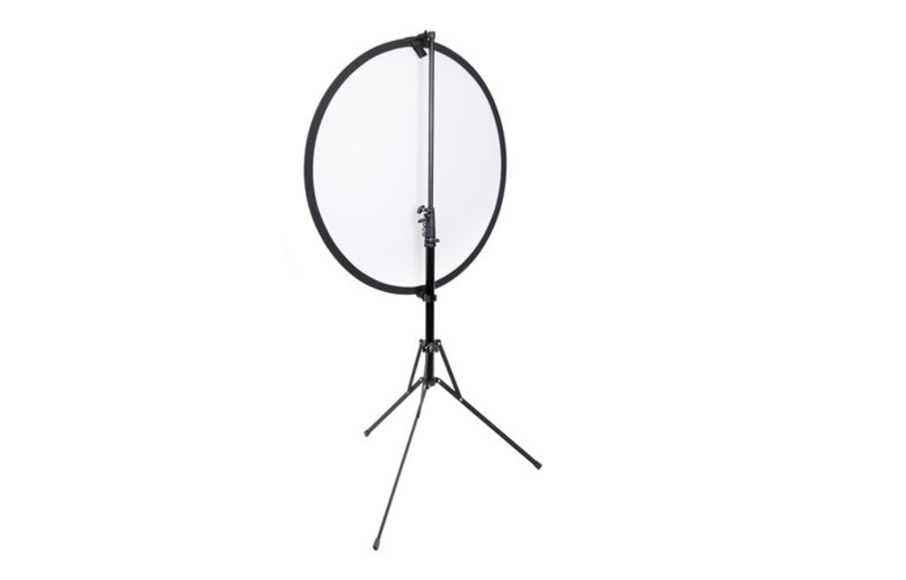 PRO Pop-up Background and Reflector Stand