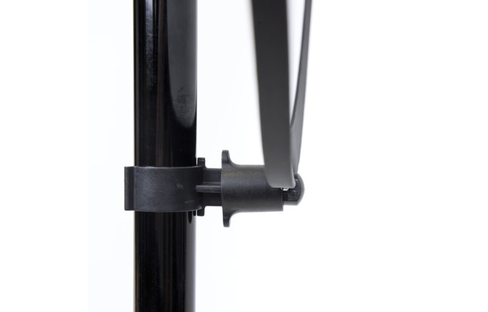PRO Pop-up Background and Reflector Stand