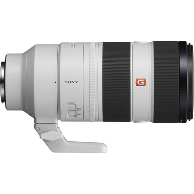 Sony Sony Lens FE 70-200mm F2.8 GM OSS II