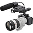 Sony Lens FE 70-200mm F2.8 GM OSS II