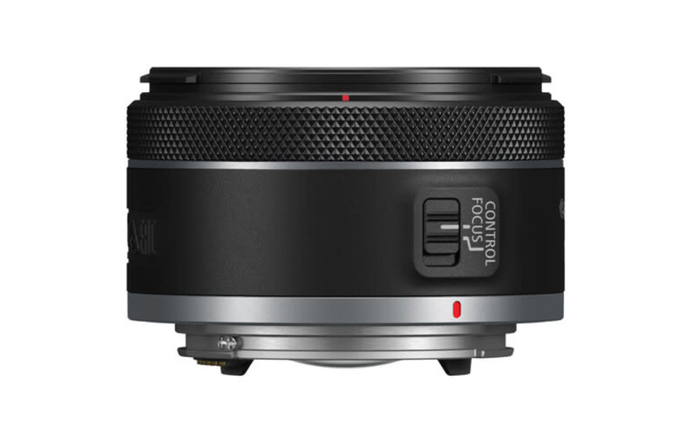 Canon RF 16mm F/2.8 STM R-Series Lens