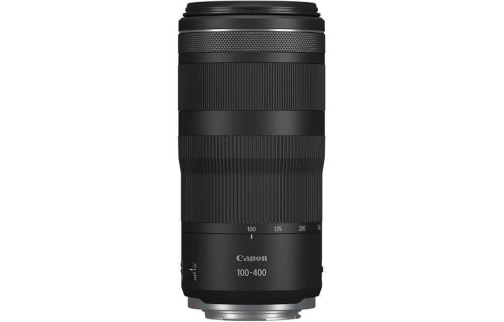 Canon RF 100-400mm F/5.6-8 IS STM R-Series Lens