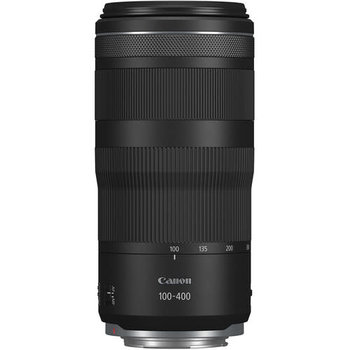 Canon Canon RF 100-400mm F/5.6-8 IS STM R-Series Lens