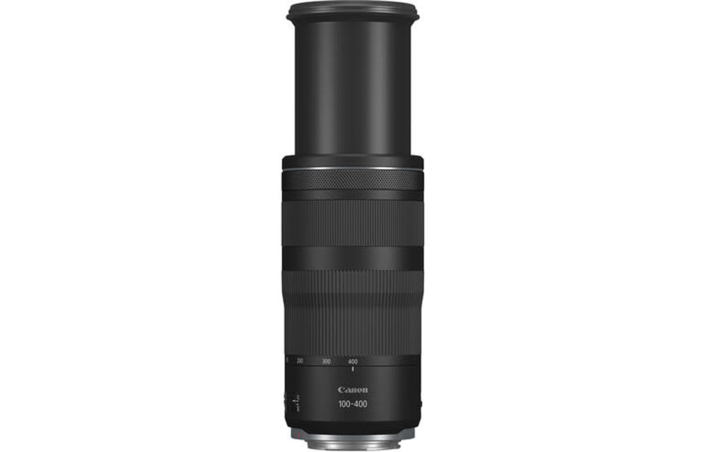 Canon RF 100-400mm F/5.6-8 IS STM R-Series Lens