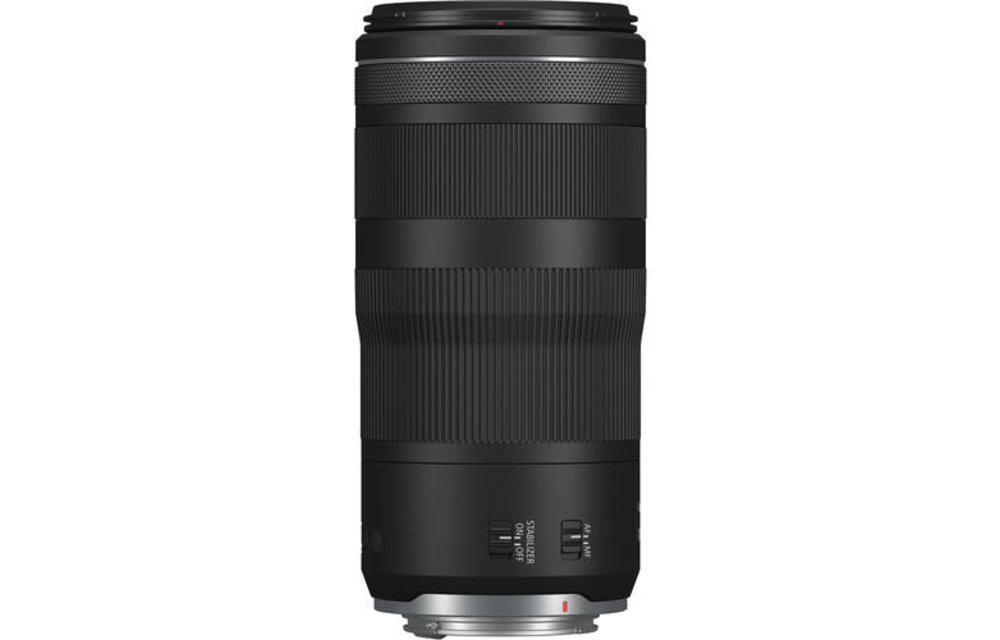 Canon RF 100-400mm F/5.6-8 IS STM R-Series Lens
