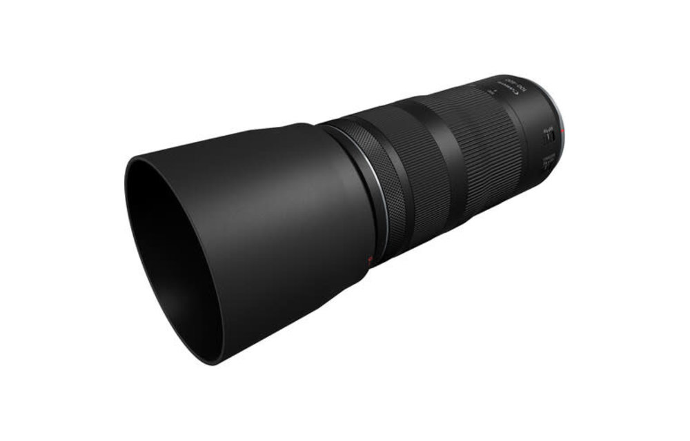 Canon RF 100-400mm F/5.6-8 IS STM R-Series Lens