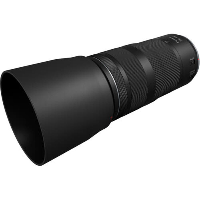 Canon Canon RF 100-400mm F/5.6-8 IS USM R-Series Lens