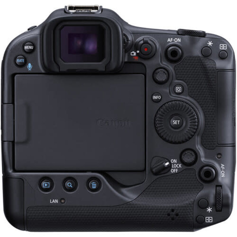 Canon Canon EOS R3 Full-frame Mirrorless - R-Series Body Only