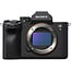 Sony Alpha a7IV Full Frame Mirrorless Digital Camera Body Only