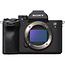 Sony Sony Alpha a7IV Full Frame Mirrorless Digital Camera Body Only