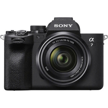 SONY Sony Alpha a7 IV Full Frame Mirrorless Digital Camera w/ 28-70mm OSS Lens Kit
