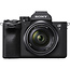 Sony Alpha a7 IV Full Frame Mirrorless Digital Camera w/ 28-70mm OSS Lens Kit