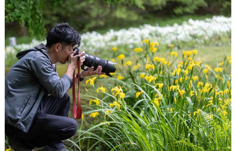 NIKKOR Z 100-400mm f/4.5-5.6 VR S
