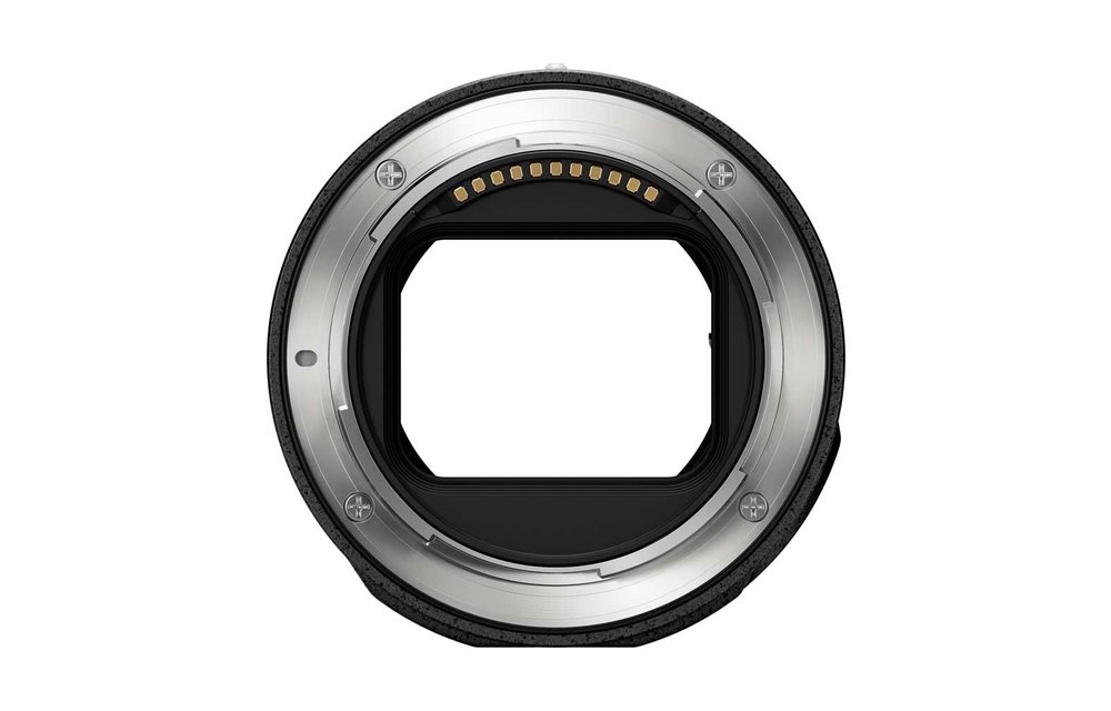 Nikon Z-series Mount Adapter FTZ II