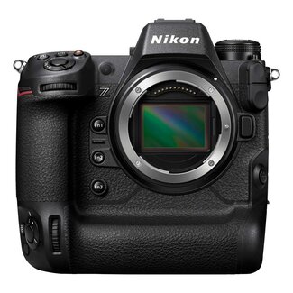 Nikon Nikon Z 9 FX-format Mirrorless Z-series Camera Body