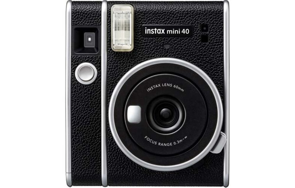 FUJI INSTAX MINI 40