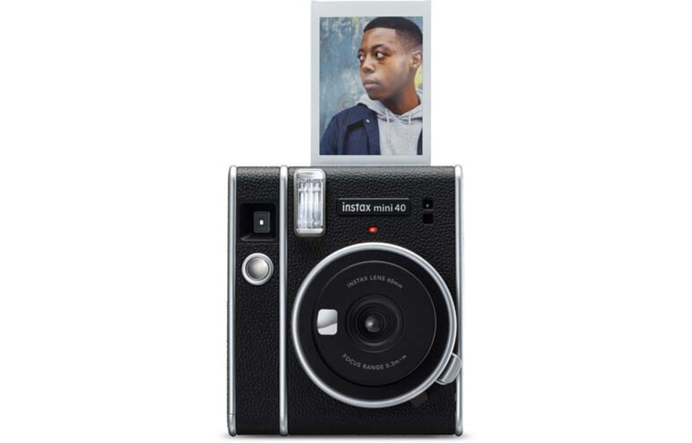 FUJI INSTAX MINI 40